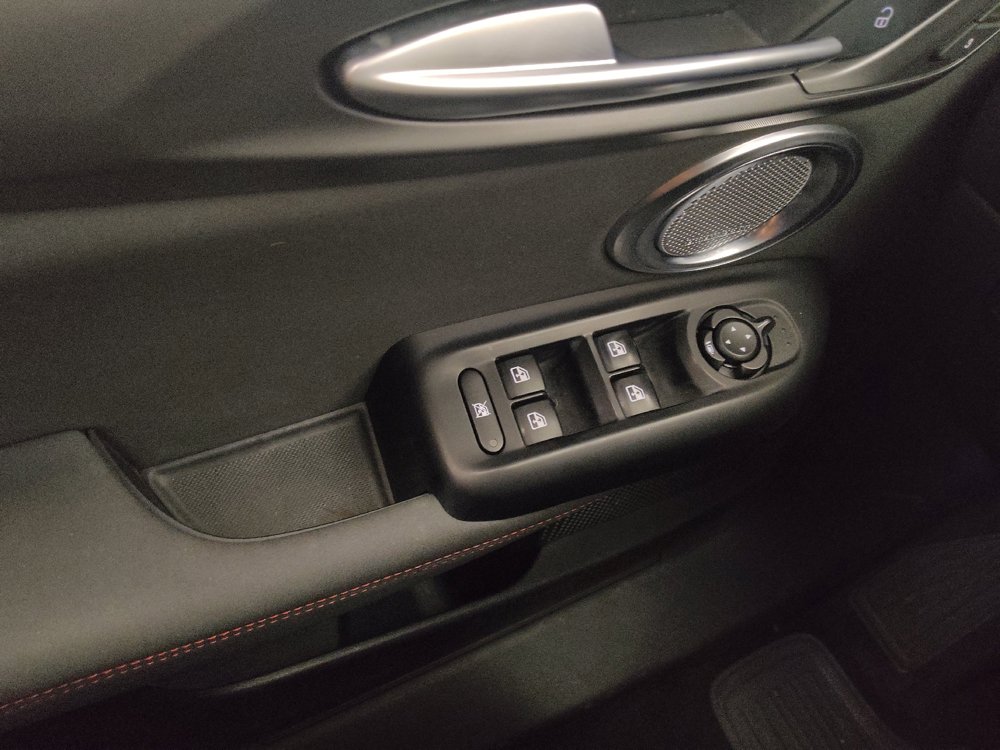 Used 2024 Dodge Hornet R/T Plus w/ R/T Blacktop Package AWD/4WD image 27