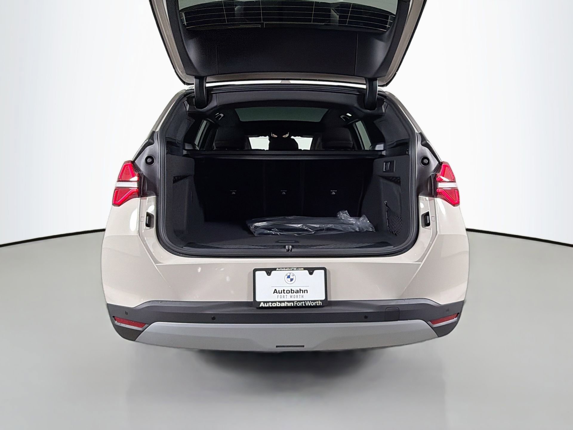 New 2026 BMW X3 xDrive30 w/ Premium Package image 24