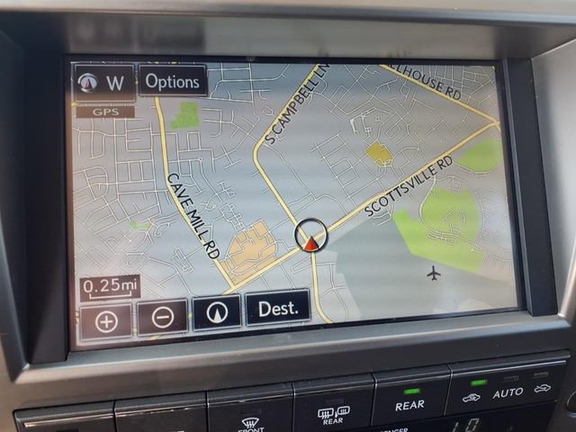 Used 2021 Lexus GX 460 Premium w/ Premium Package image 11