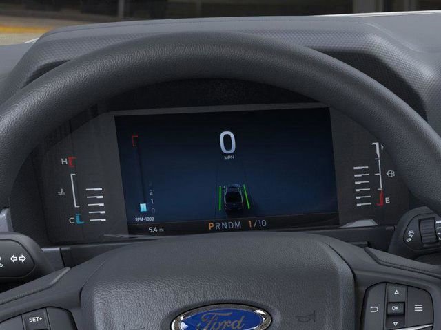 New 2025 Ford Ranger XL w/ Trailer Tow Package image 13