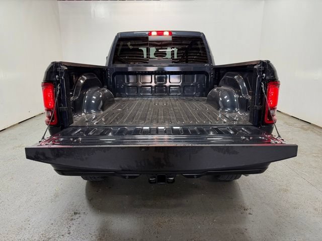 New 2026 RAM 2500 Tradesman AWD/4WD image 8
