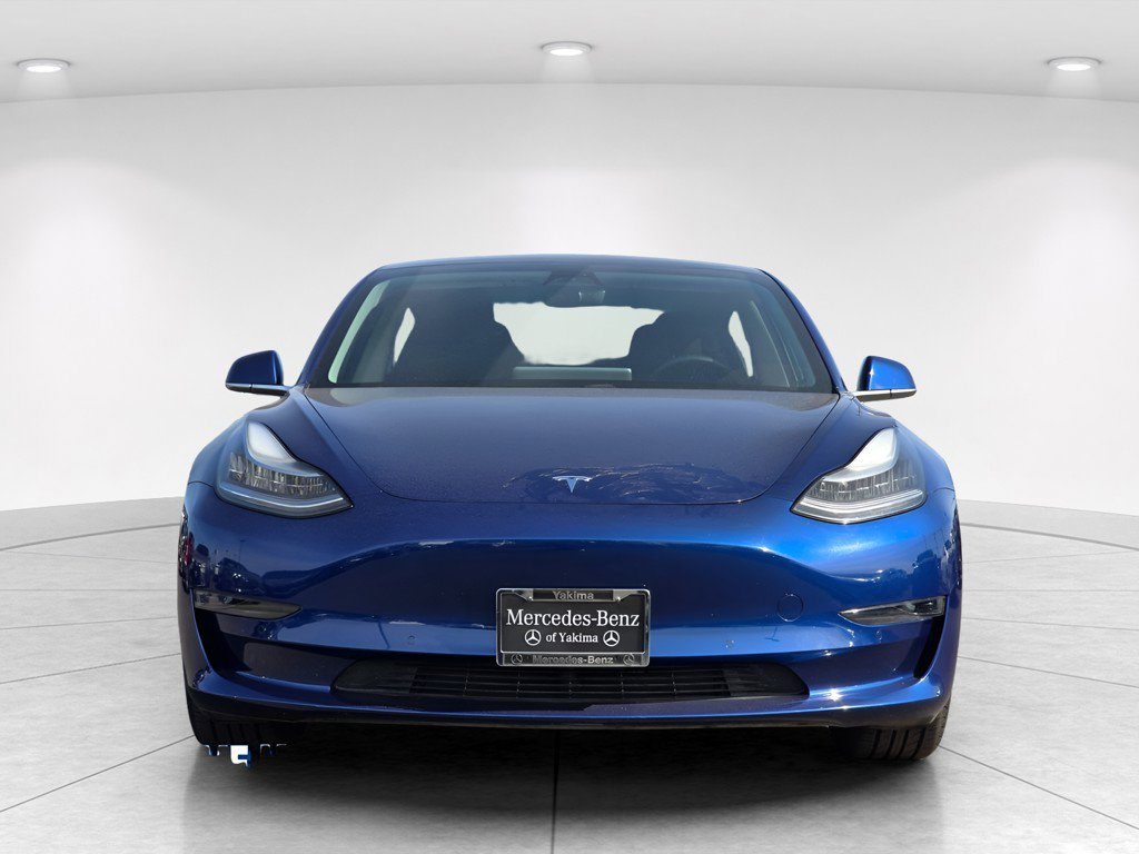 Used 2020 Tesla Model 3 Standard Range RWD image 8