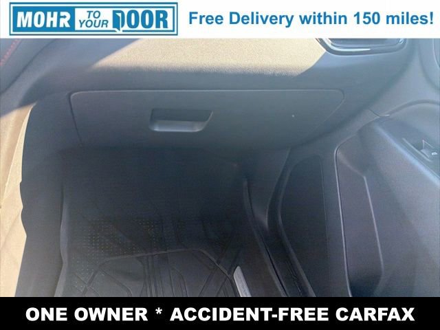 Used 2024 Chevrolet Equinox RS w/ LPO, Floor Liner Package image 27