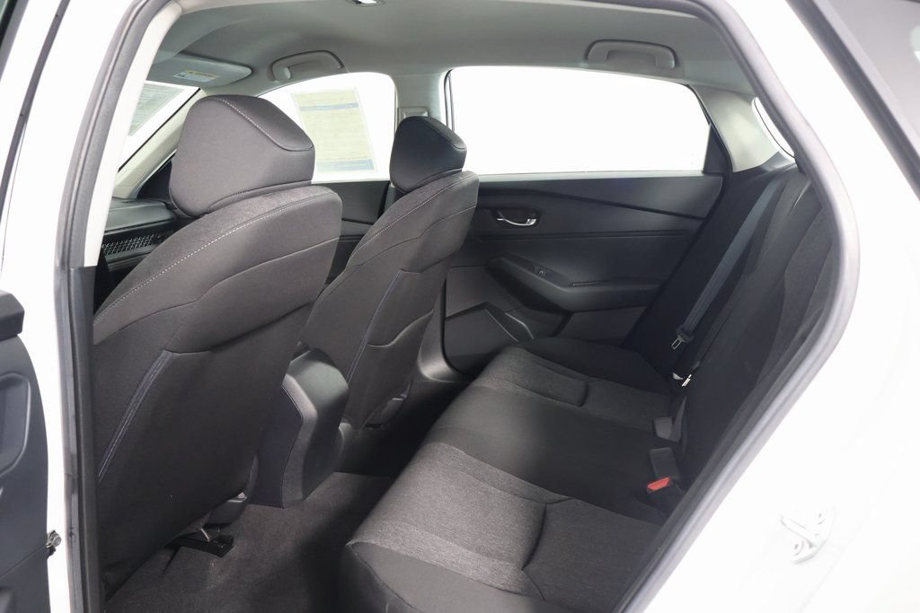 Used 2023 Honda Accord LX image 8