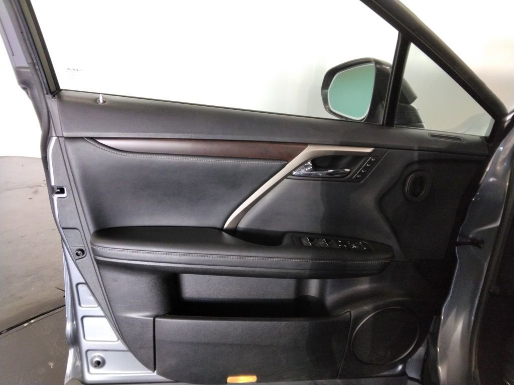 Used 2022 Lexus RX 350 AWD w/ Premium Package image 28