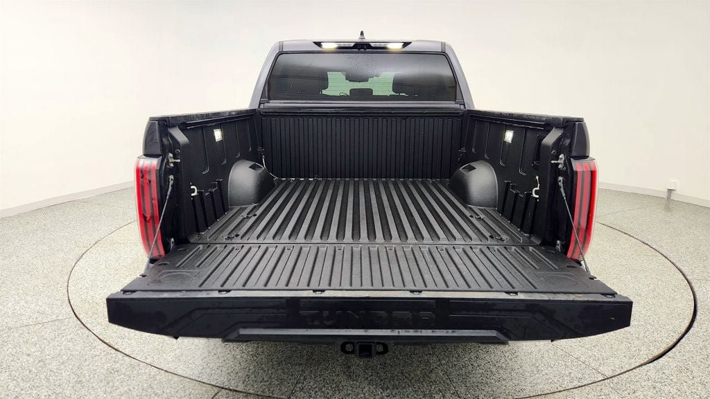 Used 2023 Toyota Tundra 1794 Edition RWD image 20