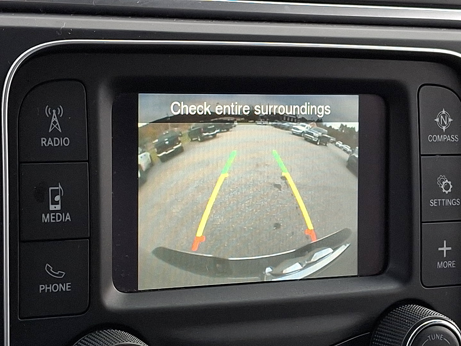 Used 2024 RAM 1500 Classic SLT image 24