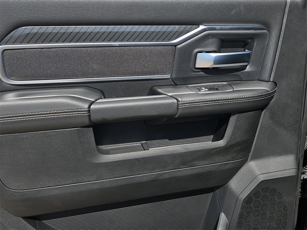 New 2026 RAM 2500 Lone Star image 17