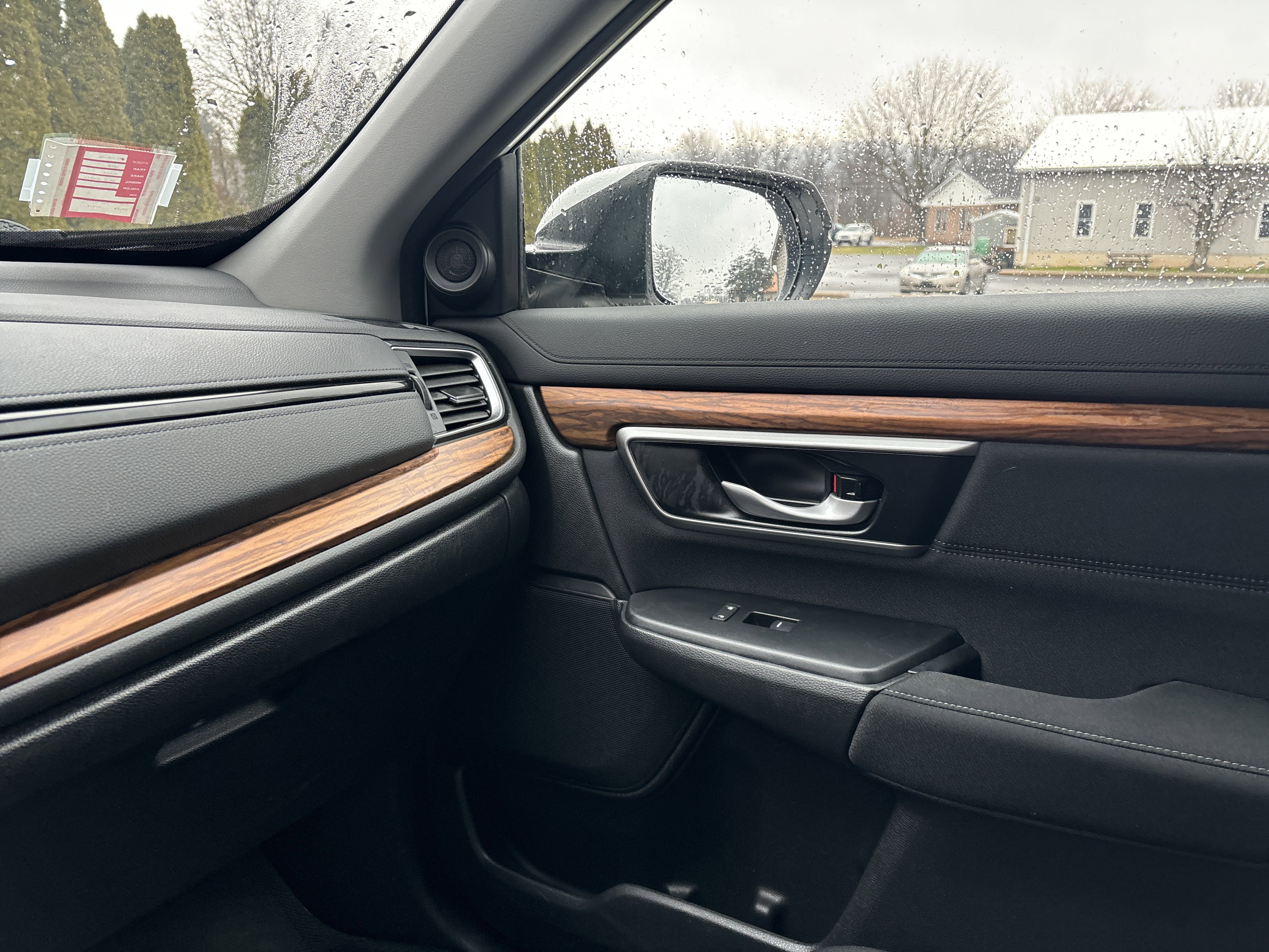 Used 2020 Honda CR-V EX image 25