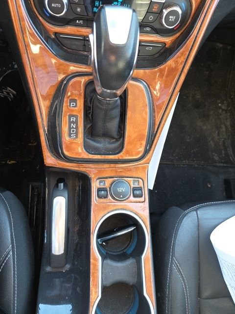 Used 2014 Ford Escape Titanium image 9