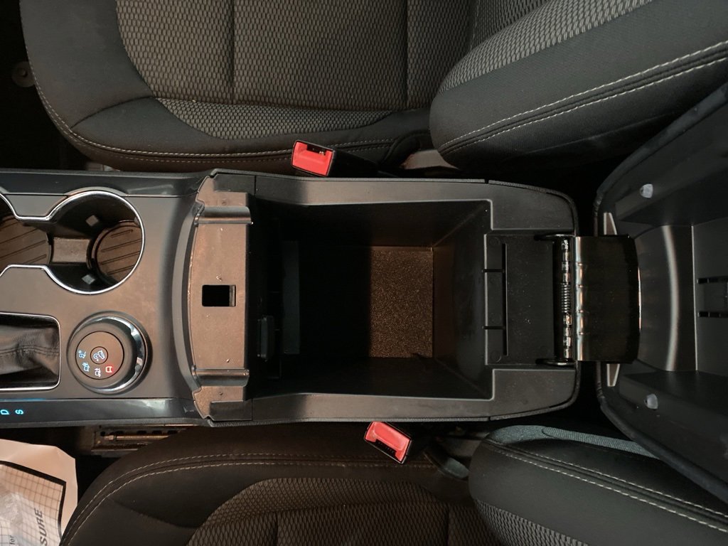 Used 2018 Ford Explorer XLT image 13