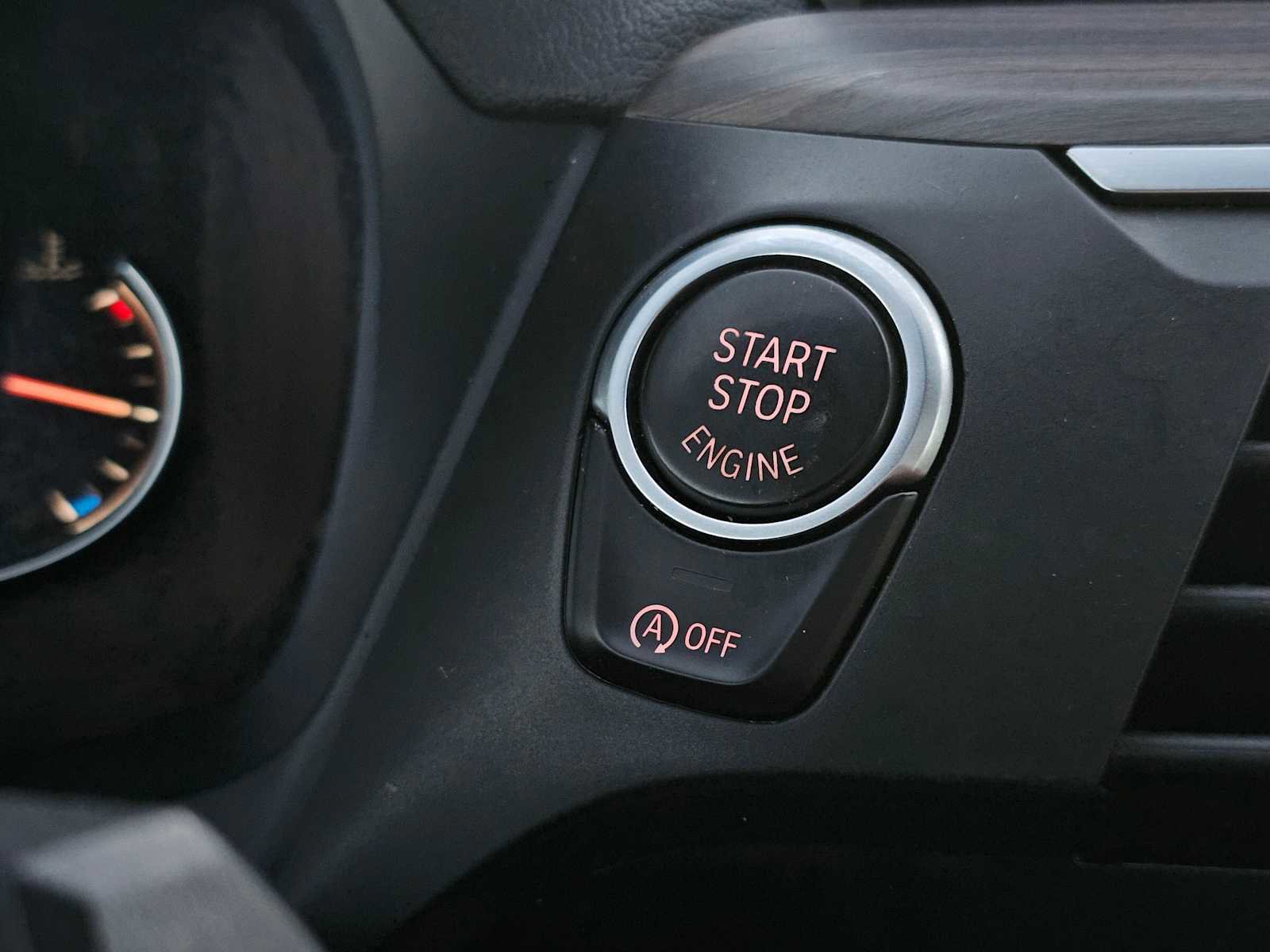 Used 2019 BMW X3 M40i w/ Premium Package image 36