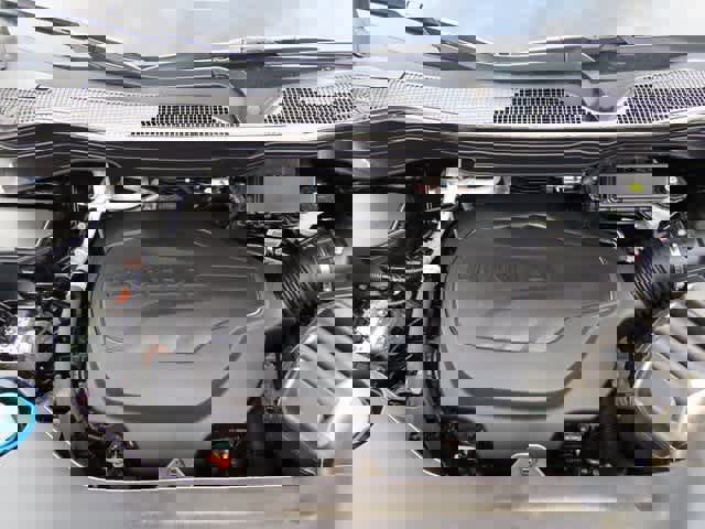 Certified 2022 Honda Passport TrailSport image 10