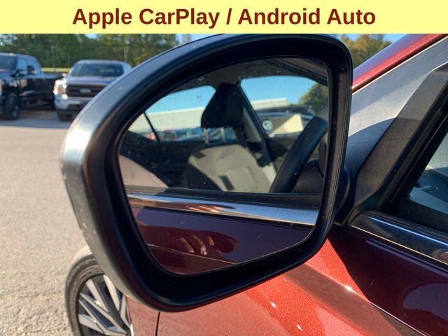 Used 2024 Nissan Altima 2.5 SV image 8