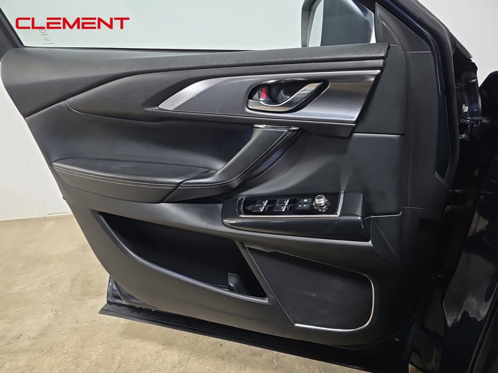 Used 2021 MAZDA CX-9 Grand Touring image 24