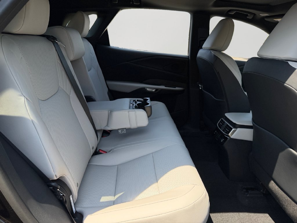 New 2026 Lexus RX 350 F Sport w/ Convenience Package AWD/4WD image 6
