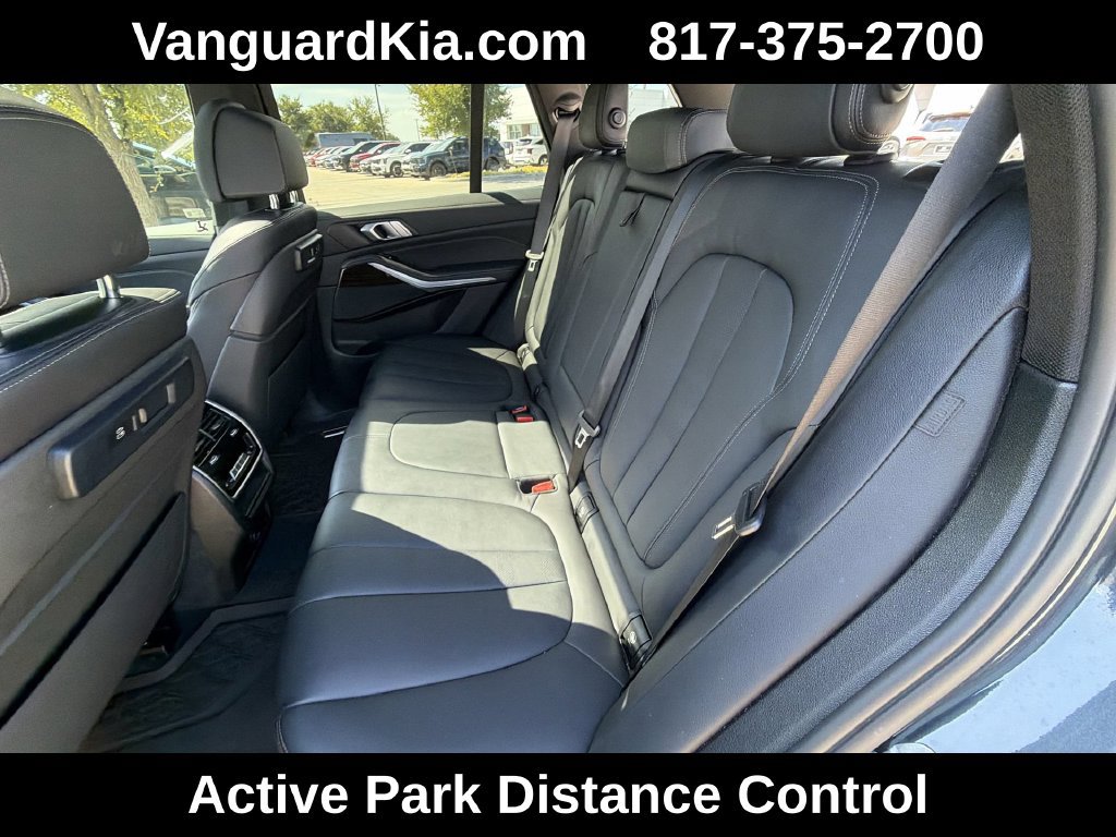 Used 2021 BMW X5 xDrive45e AWD/4WD image 28