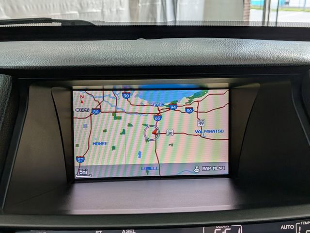 Used 2011 Honda Accord EX-L image 29
