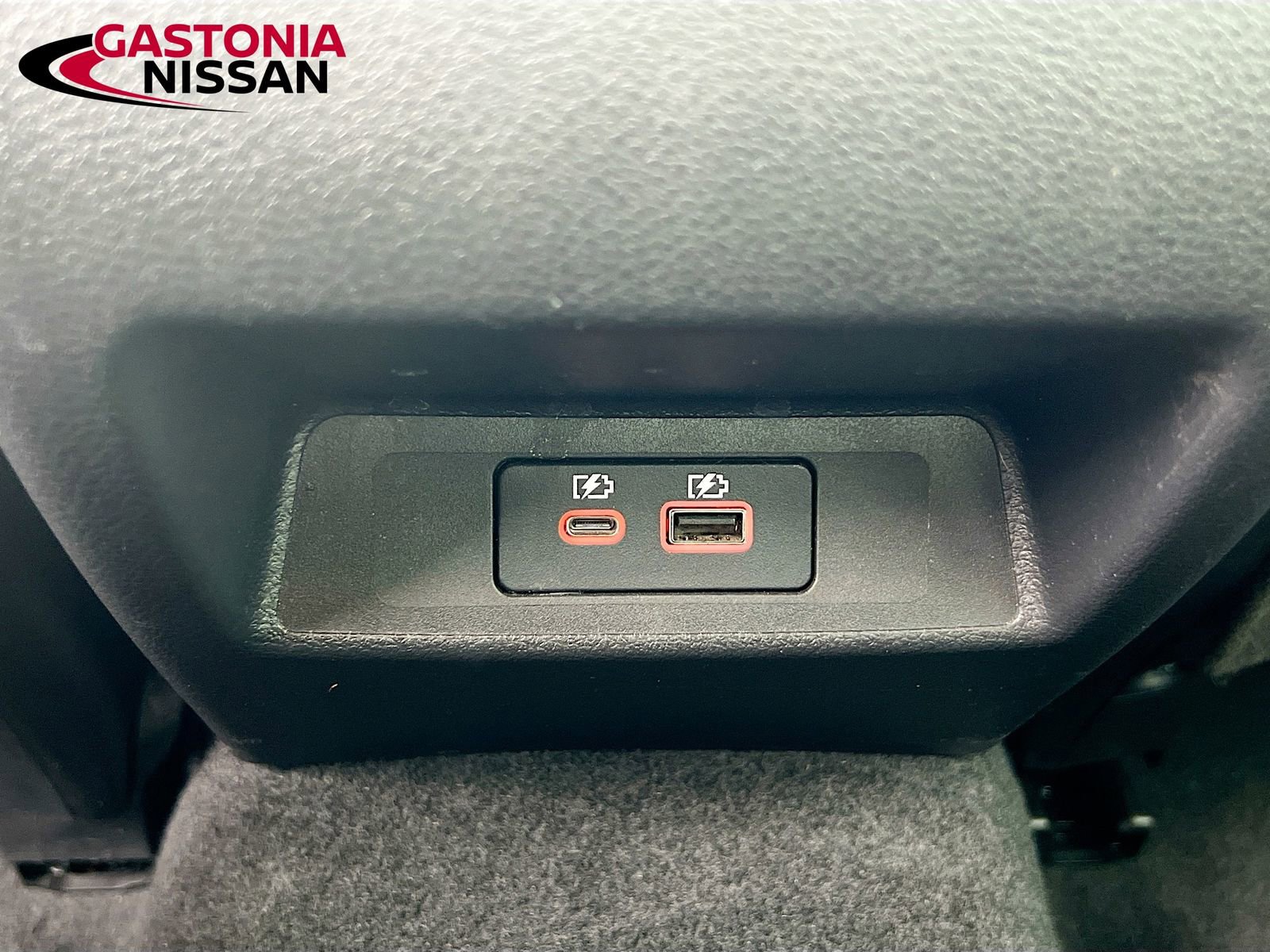 Used 2024 Nissan Altima 2.5 SR w/ SR Premium Package image 34