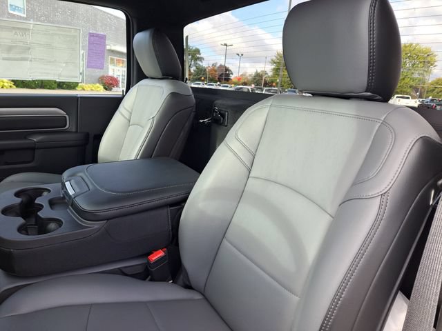 New 2026 RAM 3500 Tradesman w/ Chrome Appearance Group AWD/4WD image 5