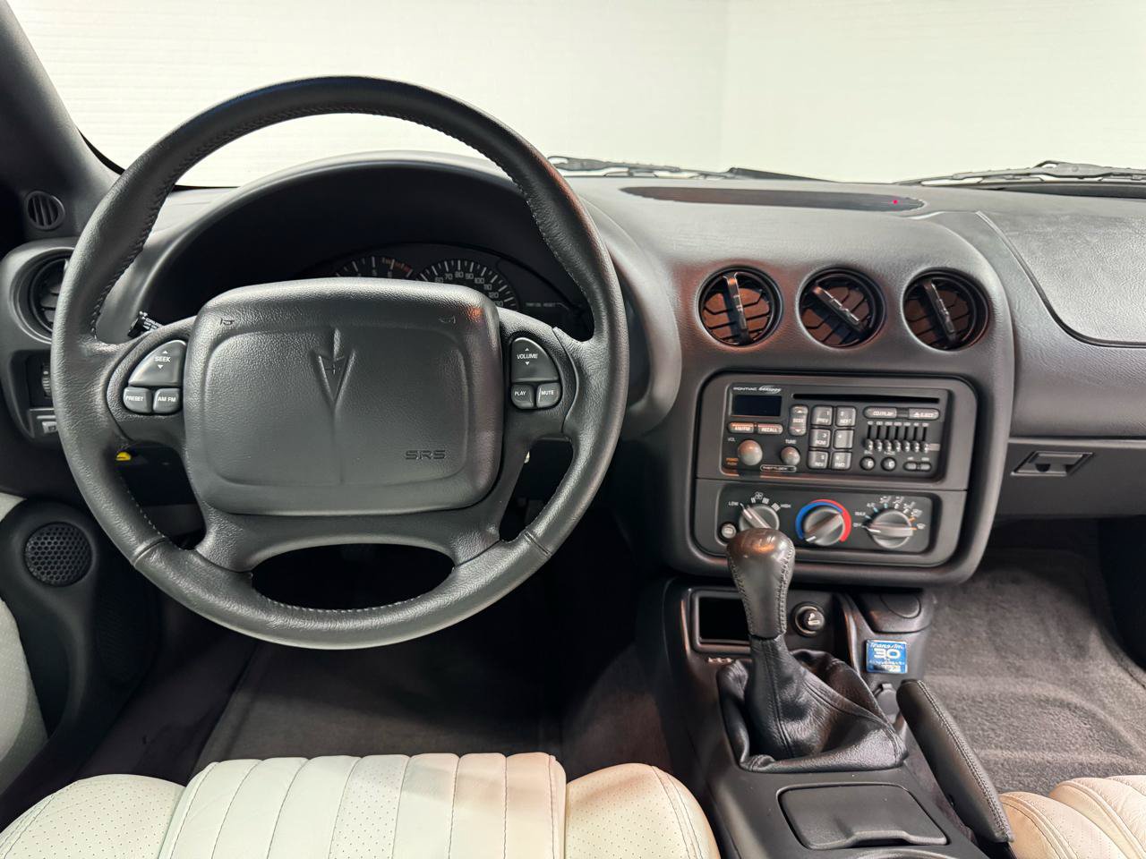 Used 1999 Pontiac Firebird Formula RWD image 65
