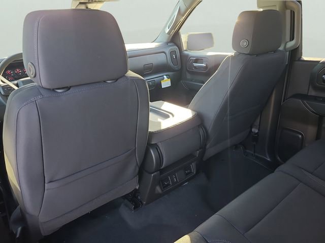 New 2026 Chevrolet Silverado 1500 Custom image 14