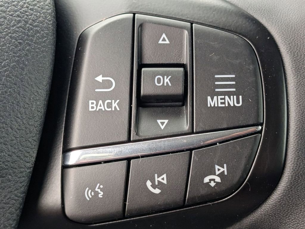 New 2026 Ford Bronco Sport Outer Banks w/ Outer Banks Tech Package+ image 32