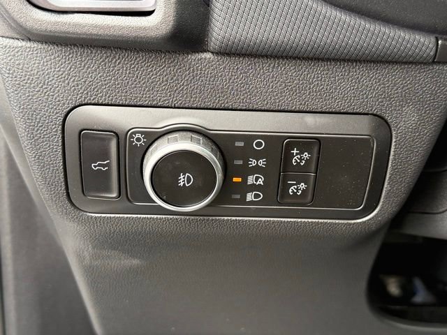 New 2025 Ford Bronco Sport Big Bend w/ Convenience Package AWD/4WD image 23