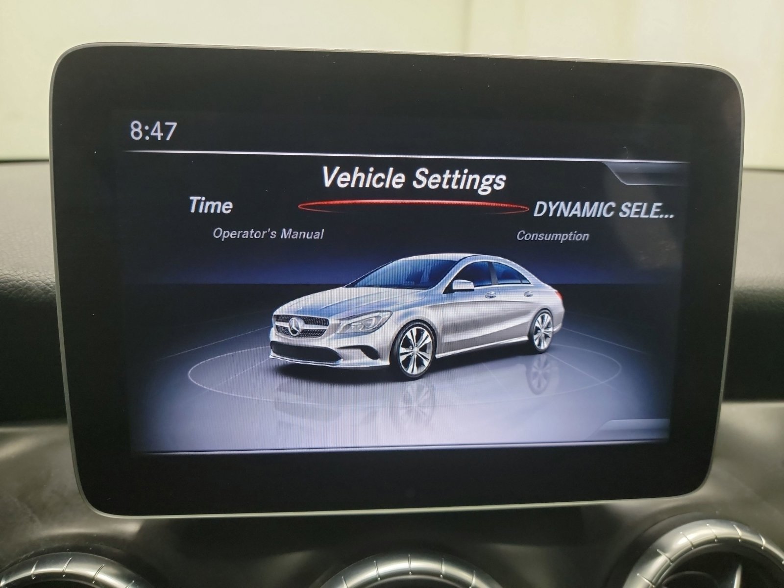 Used 2019 Mercedes-Benz CLA 250 image 22