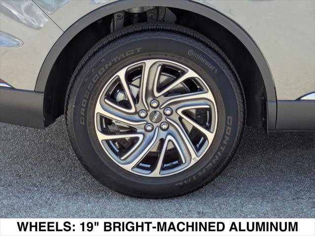 Certified 2023 Lincoln Aviator AWD w/ Class IV Trailer Tow Package image 9