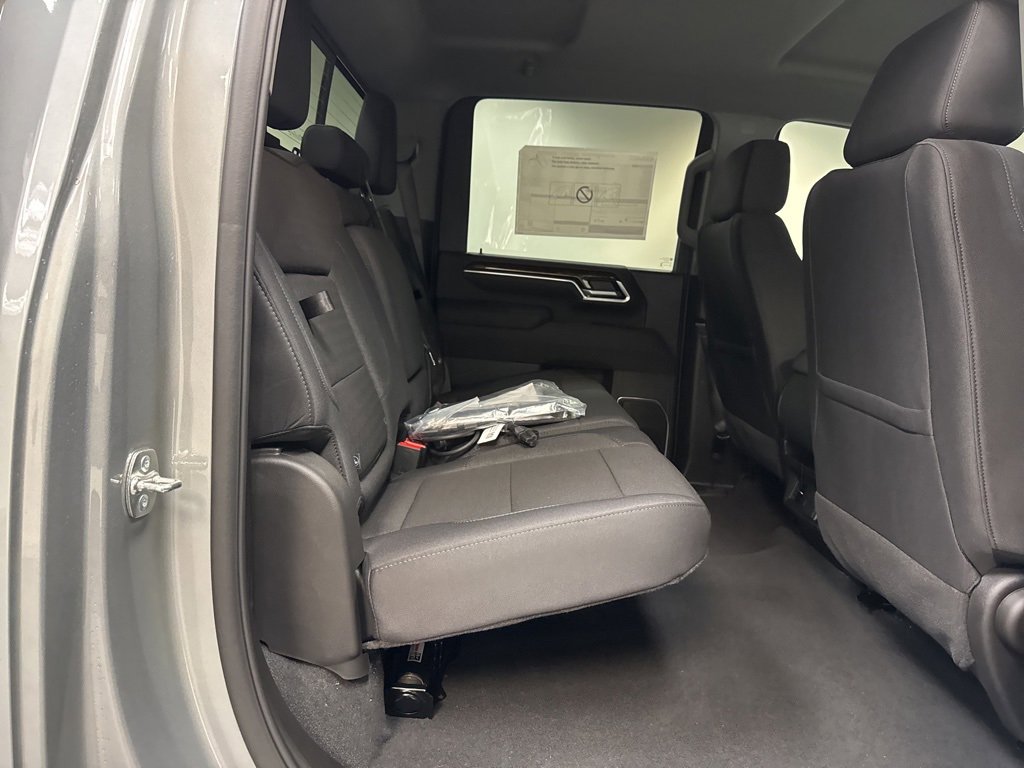 New 2026 GMC Sierra 2500 SLE w/ SLE Value Package; image 14