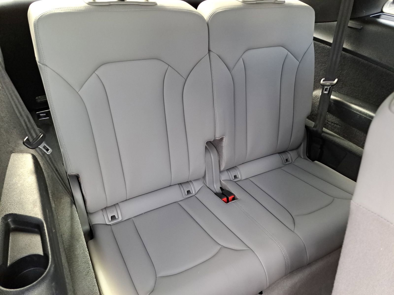 Used 2022 Audi Q7 2.0T Premium Plus w/ Premium Plus Package image 12