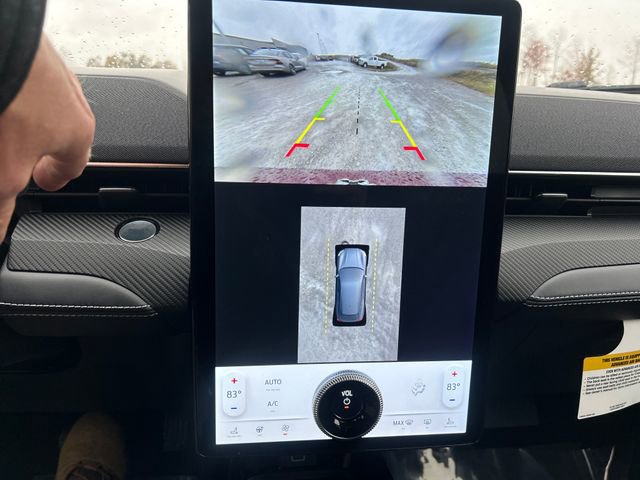 Used 2025 Ford Mustang Mach-E Select w/ Comfort Package Lite image 27