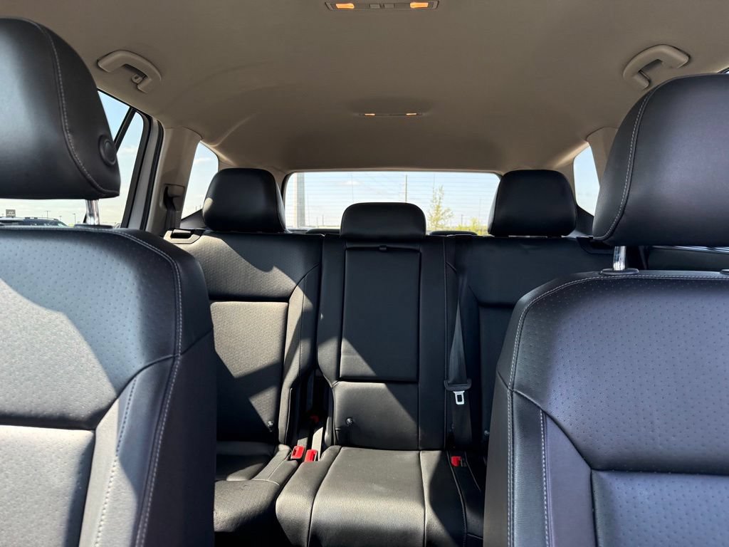 Used 2018 Volkswagen Atlas SE FWD image 21