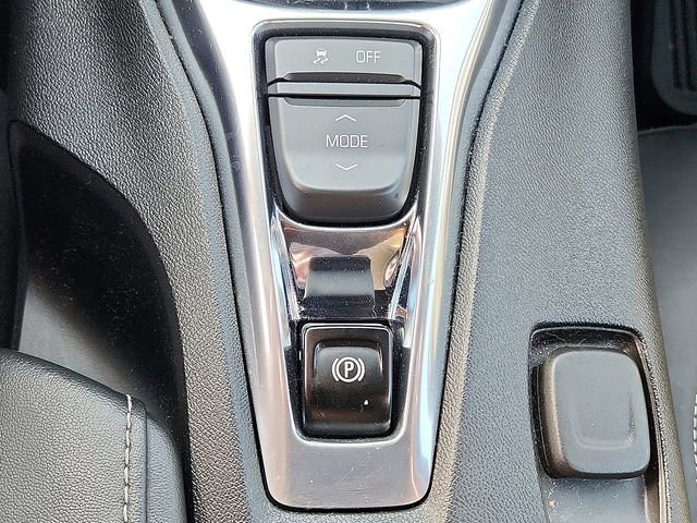 Used 2019 Chevrolet Camaro SS image 24