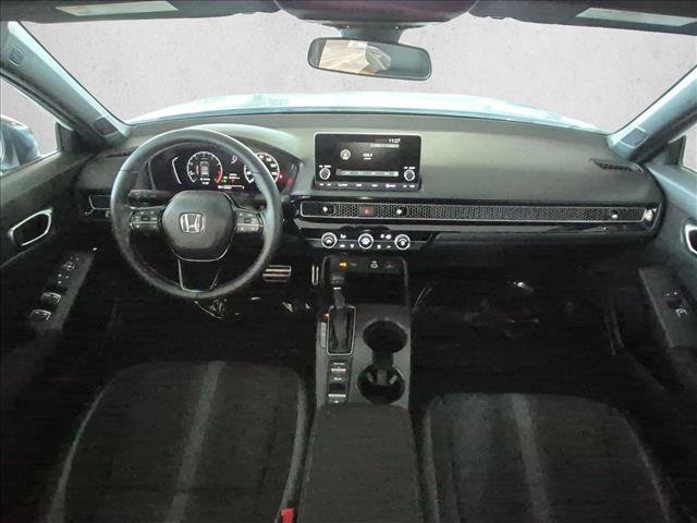 Used 2023 Honda Civic Sport image 17