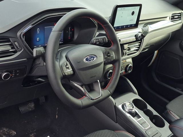 New 2026 Ford Escape ST-Line w/ Cold Weather Package AWD/4WD image 35