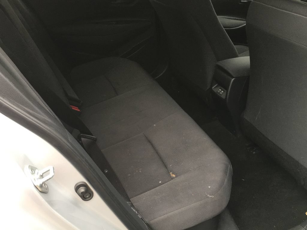 Used 2023 Toyota Corolla LE FWD image 8