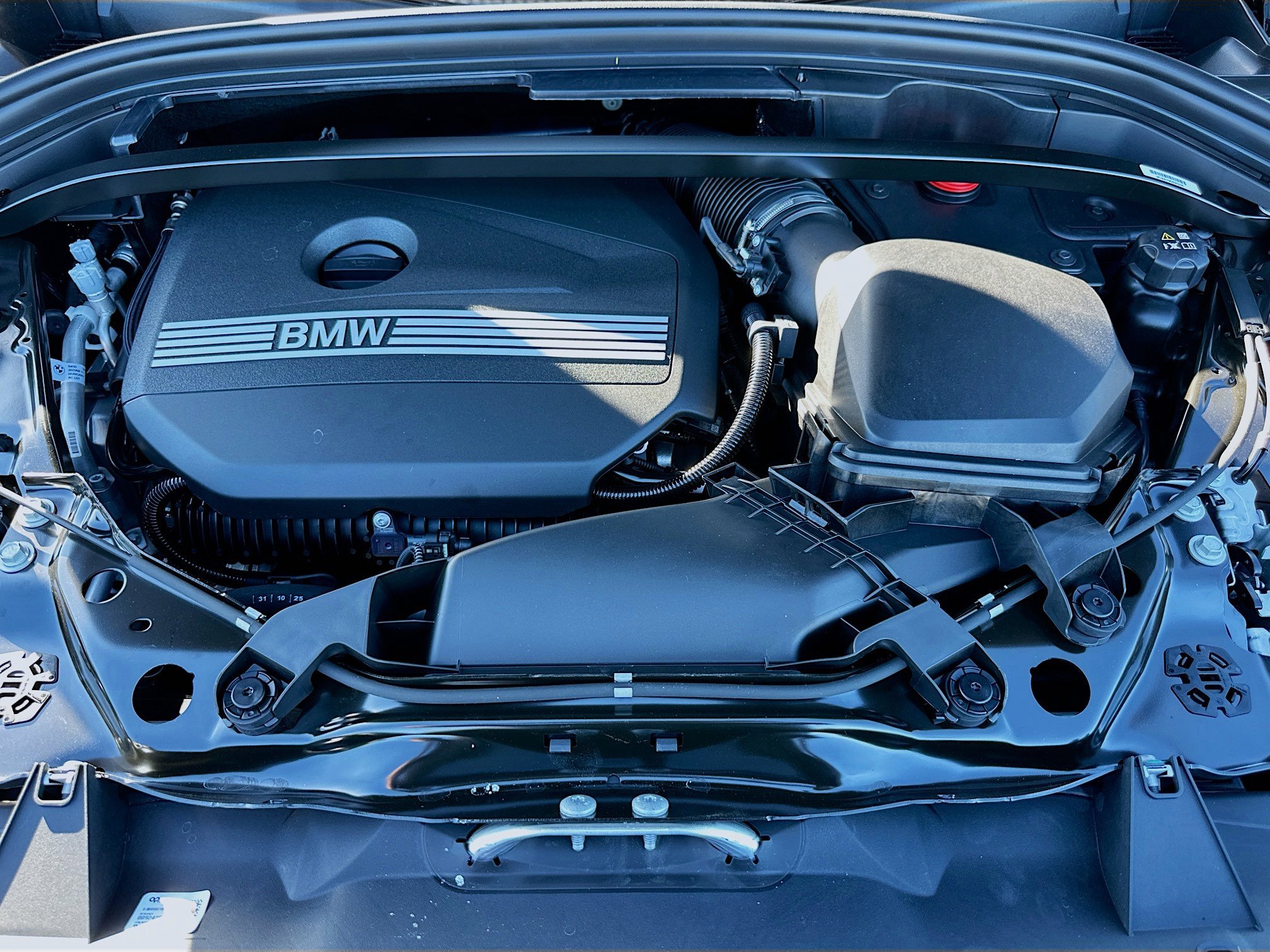 New 2026 BMW X1 xDrive28i w/ Technology Package image 25