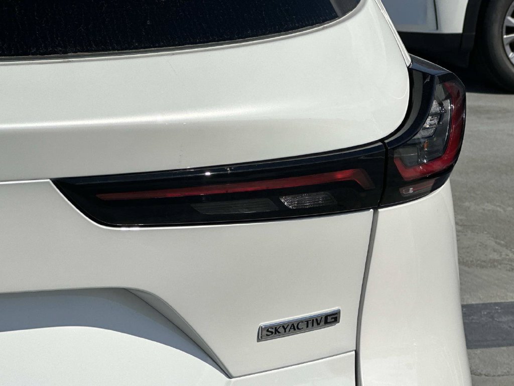 New 2026 MAZDA CX-5 Preferred AWD/4WD image 8