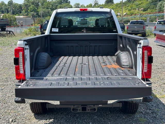 New 2026 Ford F250 XL w/ 360-Degree Camera Package AWD/4WD image 26
