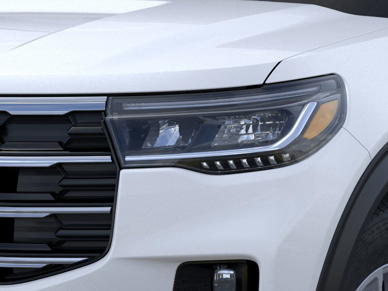 New 2025 Ford Explorer Active w/ Active Comfort Package image 18