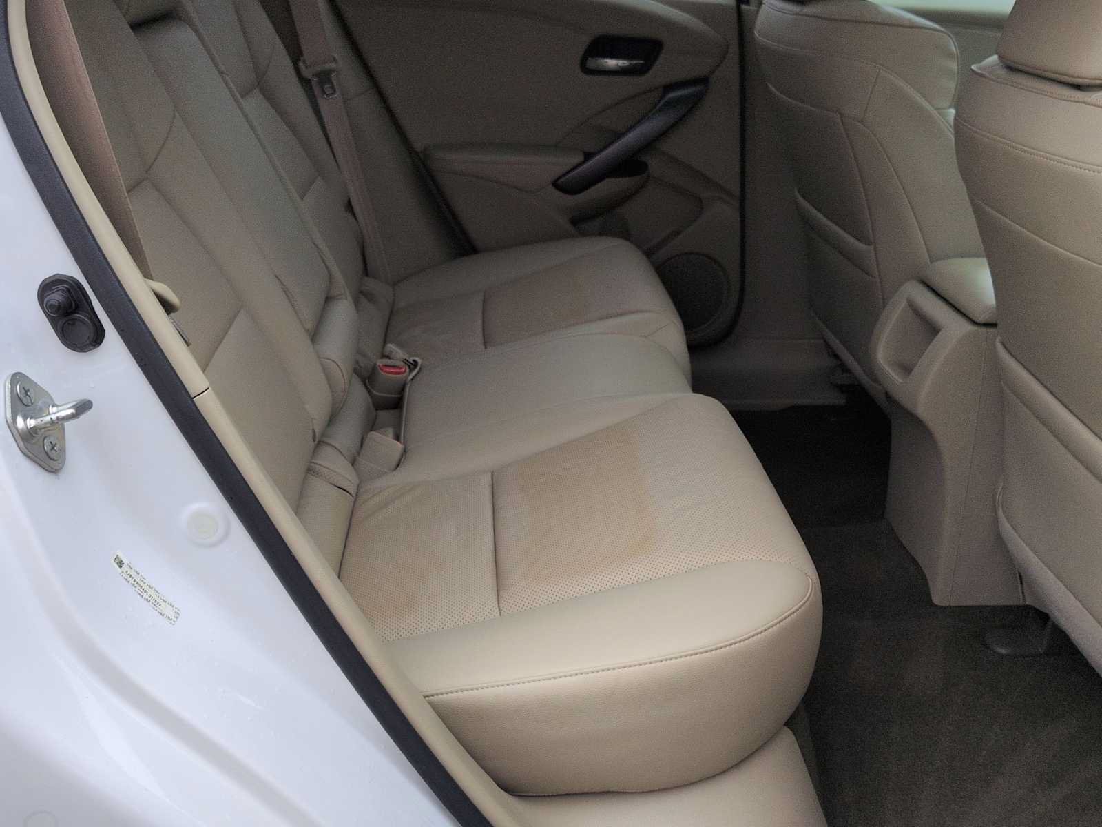 Used 2013 Acura RDX FWD w/ Technology Package image 22