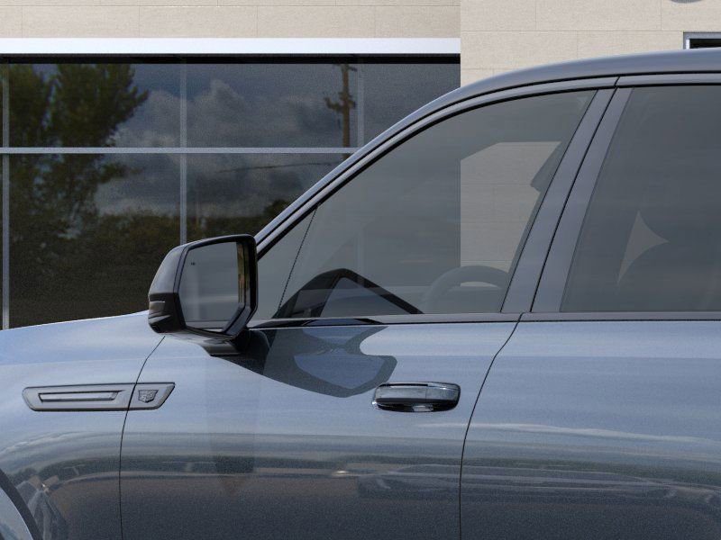 New 2025 Cadillac Escalade IQ Sport 2 image 12