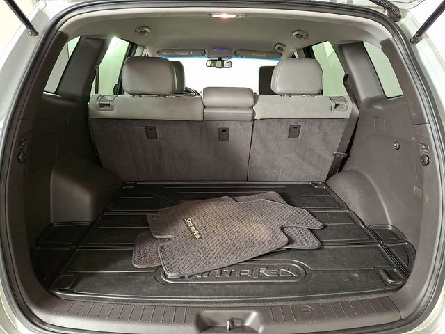 Used 2012 Hyundai Santa Fe SE AWD/4WD image 28