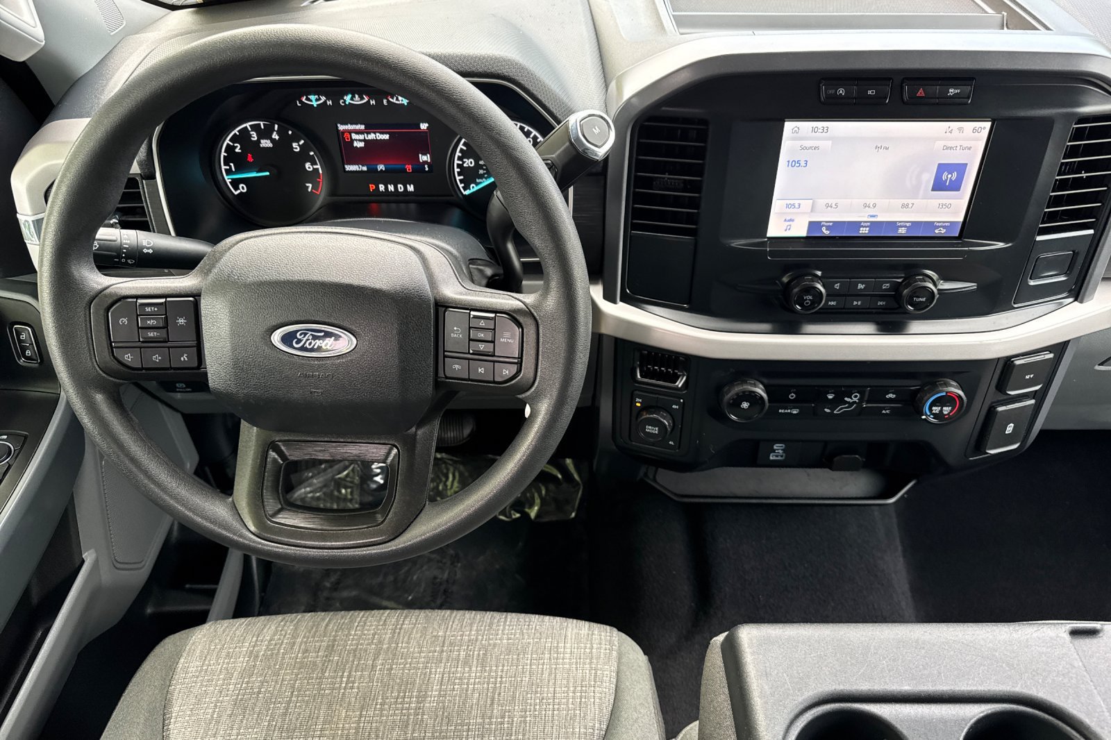 Used 2023 Ford F150 XLT AWD/4WD image 16