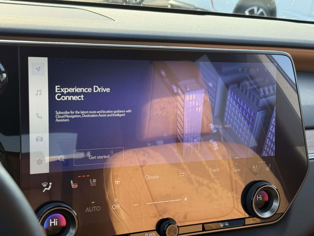 Used 2024 Lexus RX 350 Premium image 12