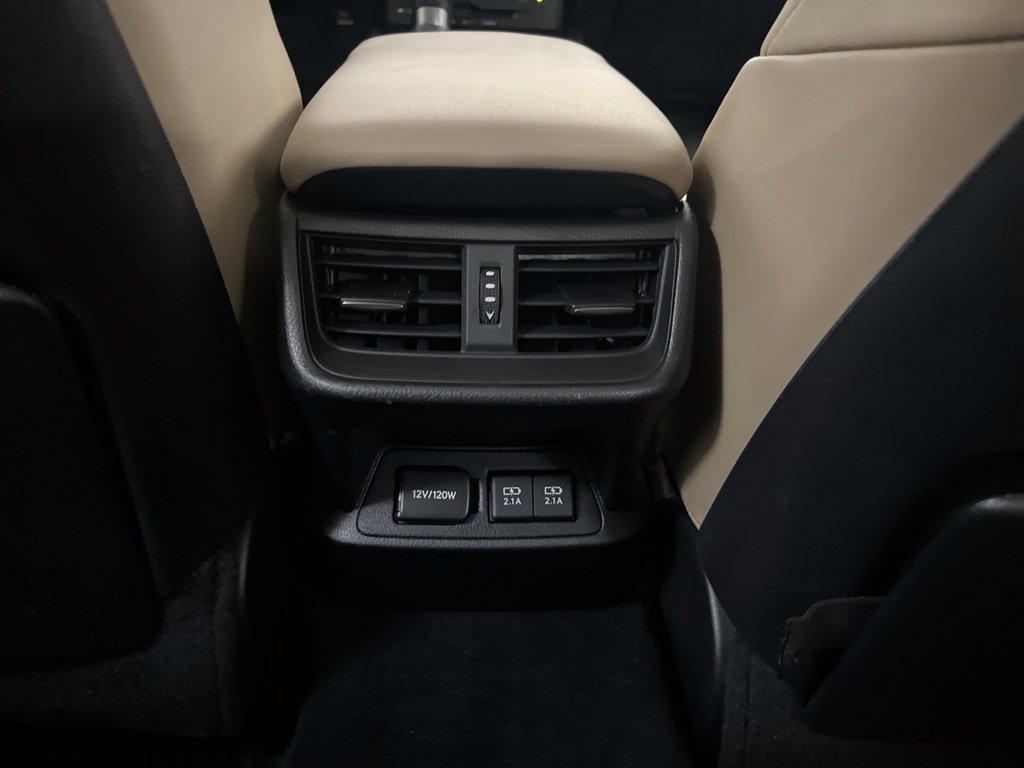 Used 2021 Lexus ES 250 w/ Premium Package AWD/4WD image 30