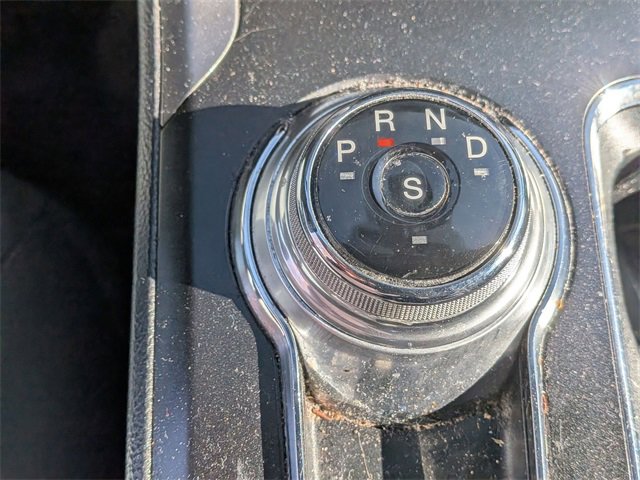 Used 2019 Ford Fusion SE image 24