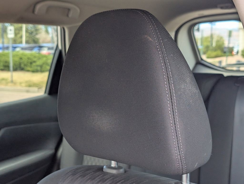 Used 2018 Nissan Rogue S image 13